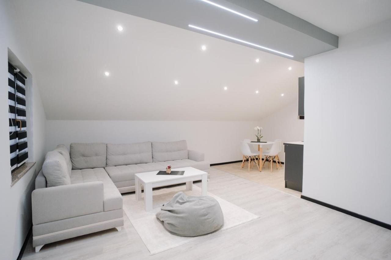 Apartman Amina Mostar Exterior foto