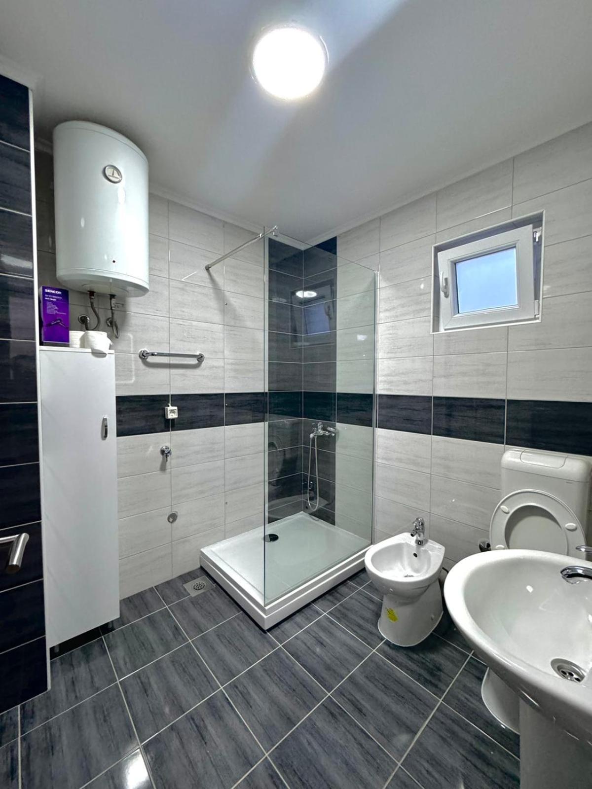 Apartman Amina Mostar Exterior foto