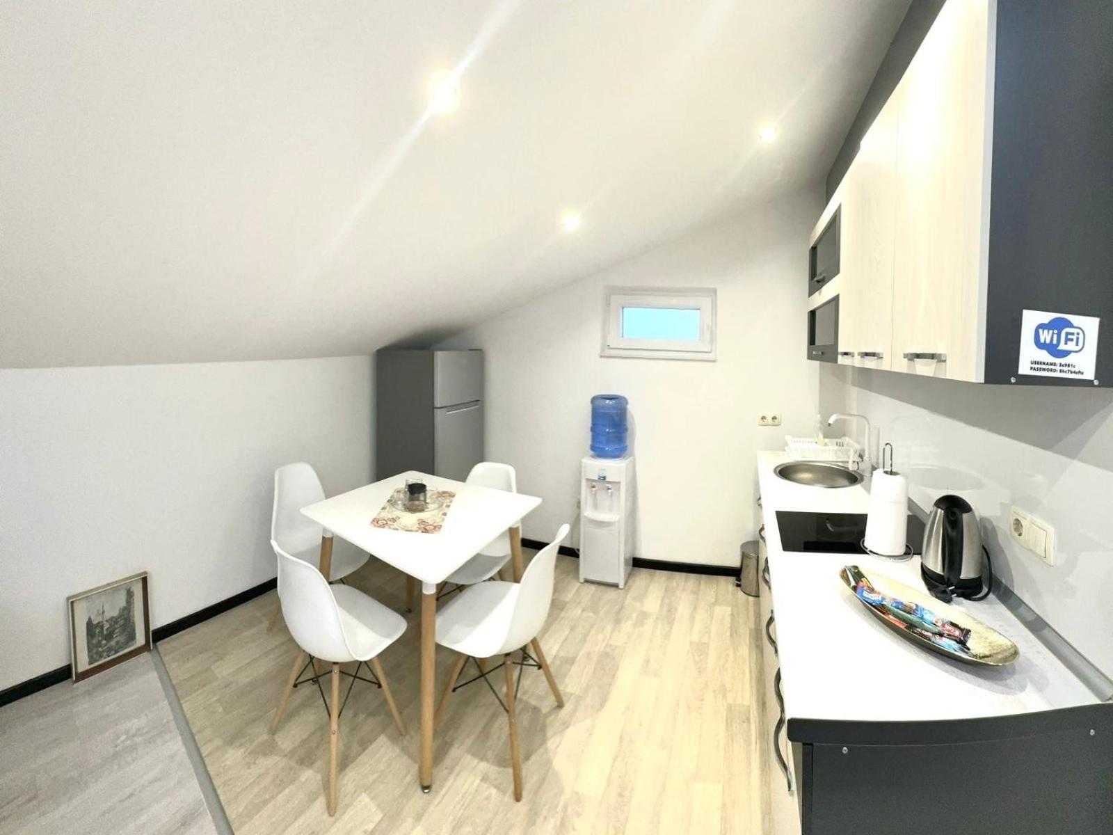 Apartman Amina Mostar Exterior foto